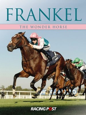 cover image of Frankel